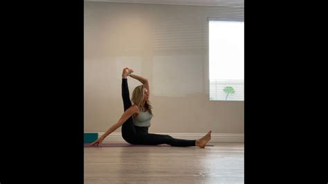 natalie mae yoga|1 hour Level 1/2 Backbends Vinyasa Yoga Flow with Natalie Mae